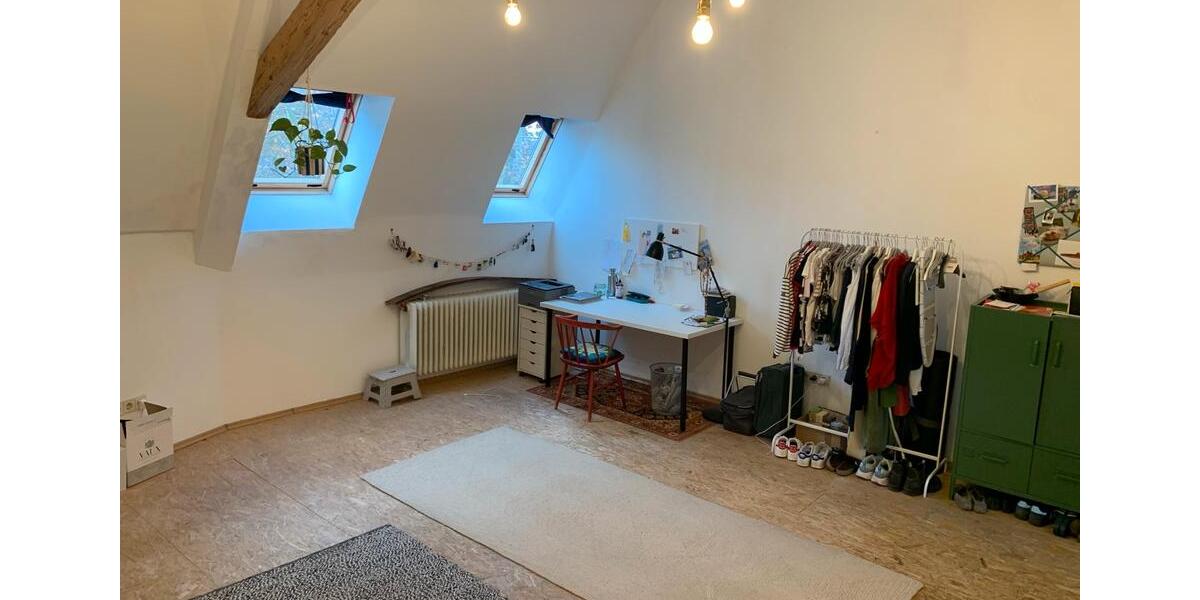 Wohnen auf Zeit Geisenheim - 30 Zimmer, 50 m&sup2;, 405&euro; | Angebot:26075457
