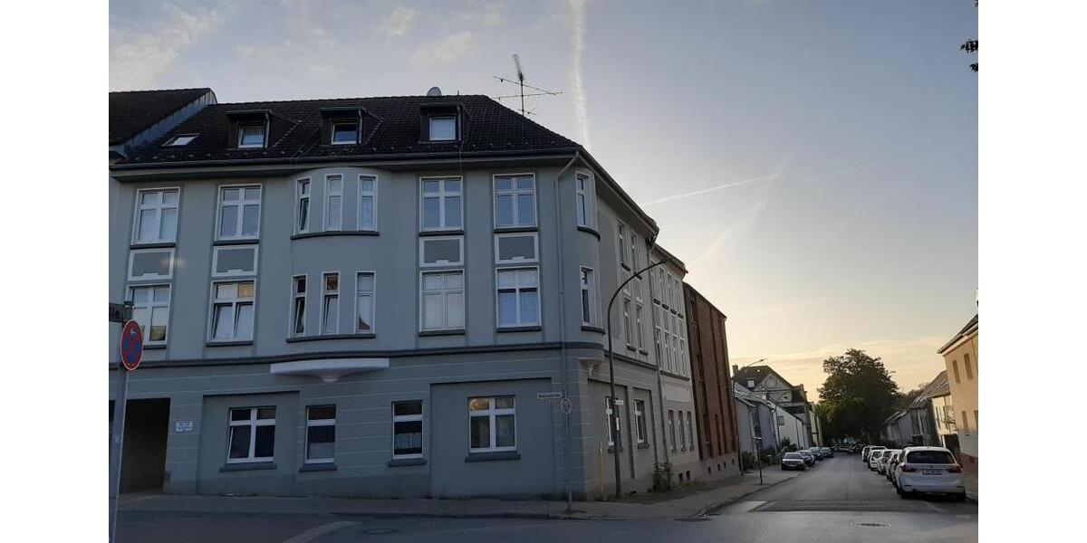 Demnächst frei! 3-Zimmer-Wohnung in Gelsenkirchen Buer 3 zimmer