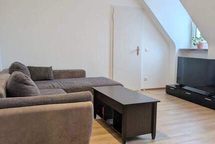 Nähe Wöhrderwiese ! Helle moderne 3-Zi.-DG-Whg. 83 m², Laminat, 6. OG mit Aufzug 3 zimmer