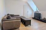 Nähe Wöhrderwiese ! Helle moderne 3-Zi.-DG-Whg. 83 m², Laminat, 6. OG mit Aufzug 3 zimmer