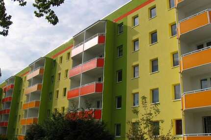 Wohnung zum Mieten in Merseburg 424,68 € 73.22 m² 4 zimmer