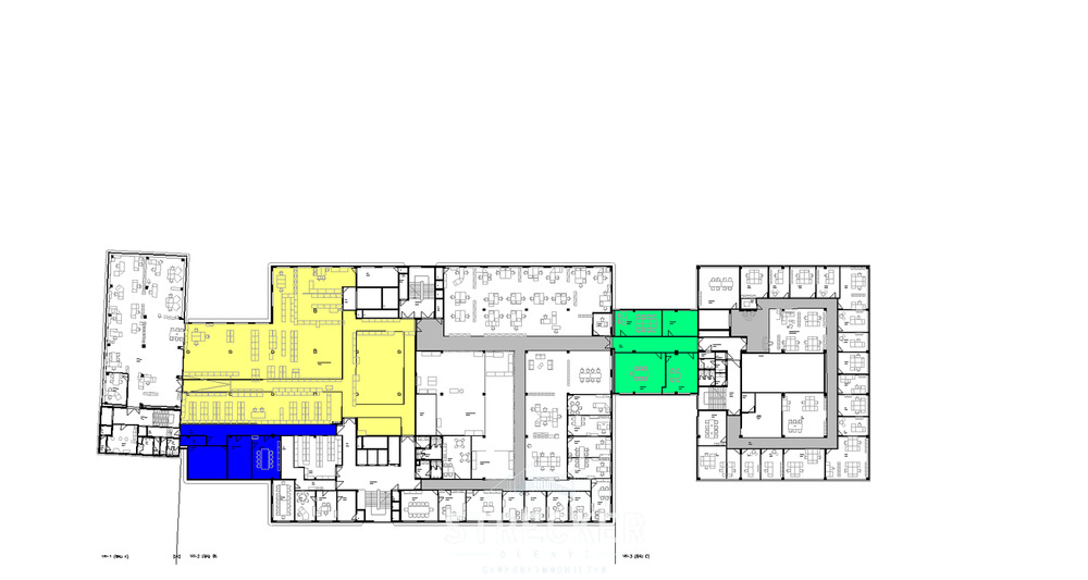 Gewerbeobjekt Karlsruhe Beiertheim-Bulach - 1.250&euro; | Angebot:25747604
