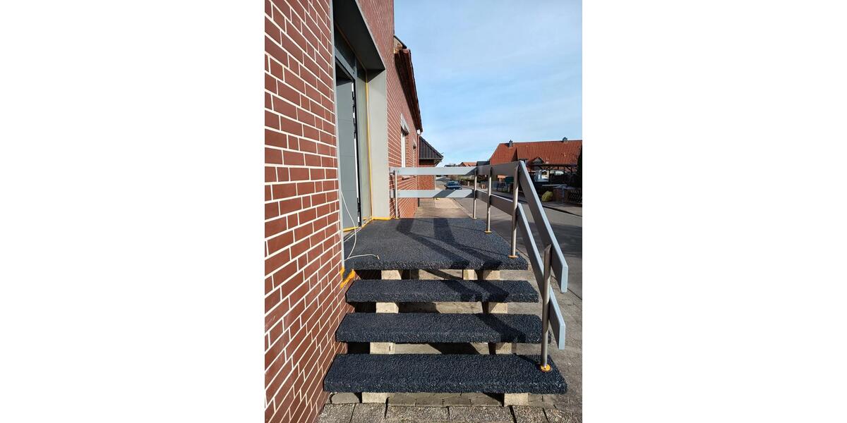 Erdgeschoßwohnung Wittingen Knesebeck - 3 Zimmer, 113 m&sup2;, 1.000&euro; | Angebot:26130612