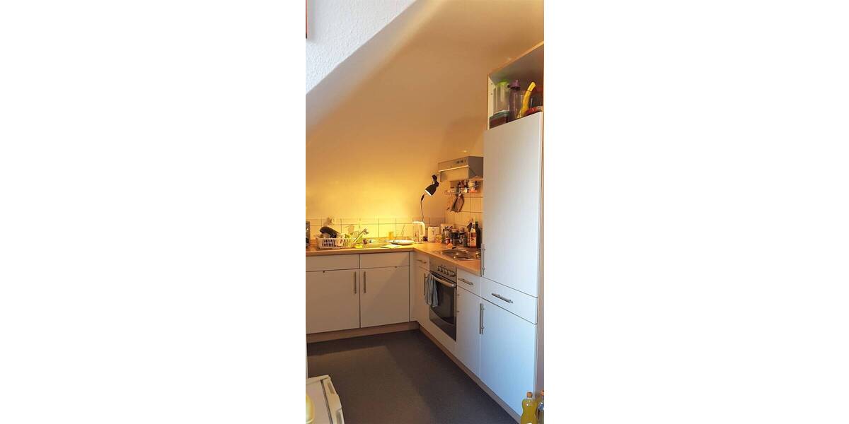 Etagenwohnung Gießen - 2 Zimmer, 60 m&sup2;, 650&euro; | Angebot:26570052