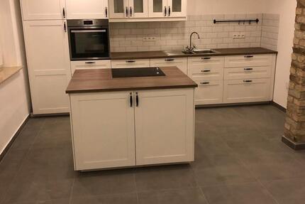 Haus Kellmünz an der Iller - 3 Zimmer, 100 m&sup2;, 1.300&euro; | Angebot:25922546