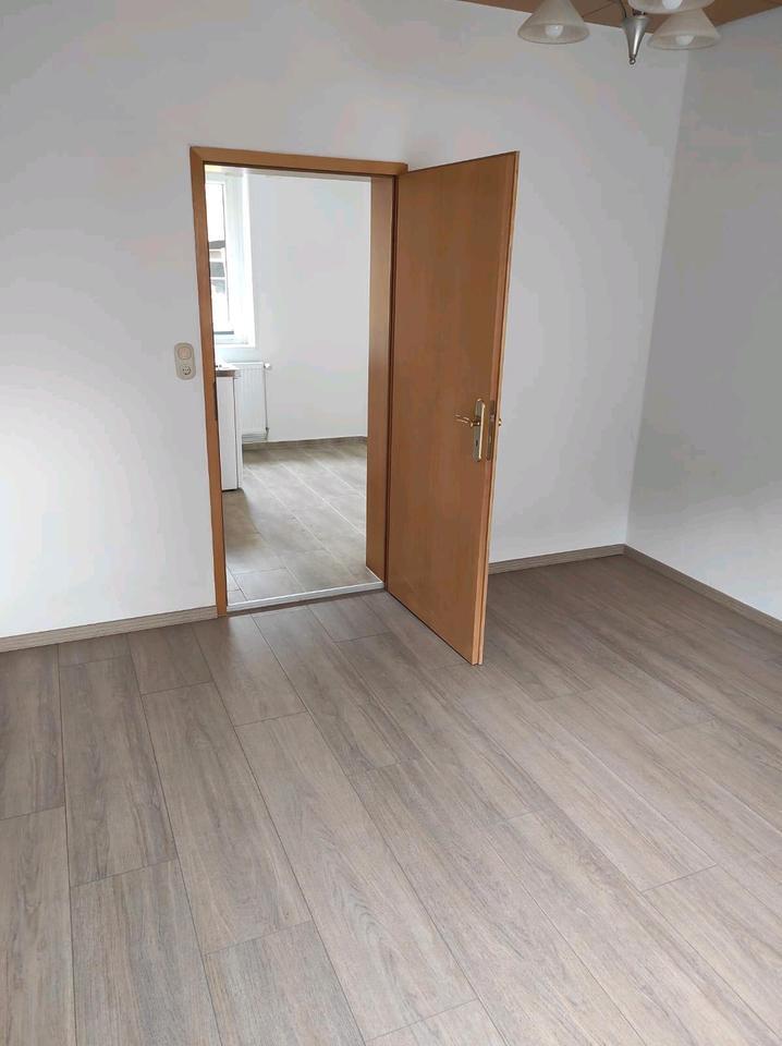 1 Raum Wohnung