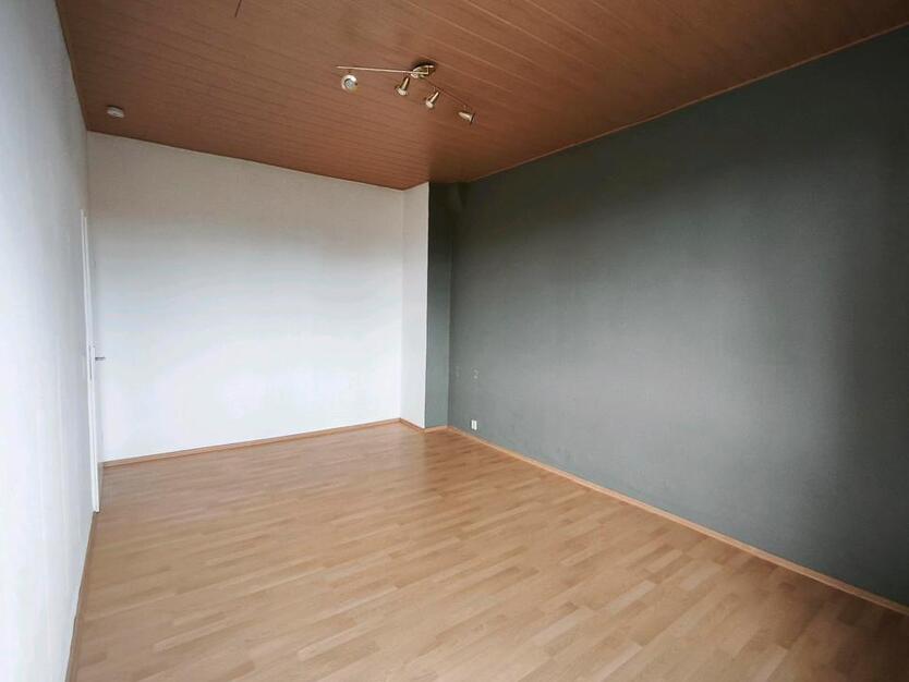 Helle 3-Zimmer Wohnung in Salzwedel