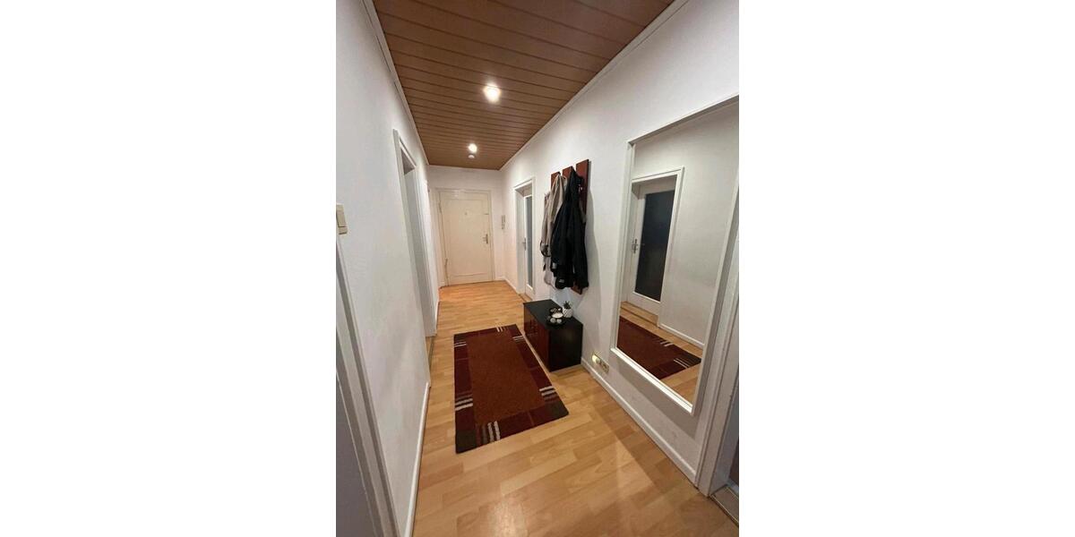 Etagenwohnung Seesen - 4 Zimmer, 110 m&sup2;, 700&euro; | Angebot:26478983