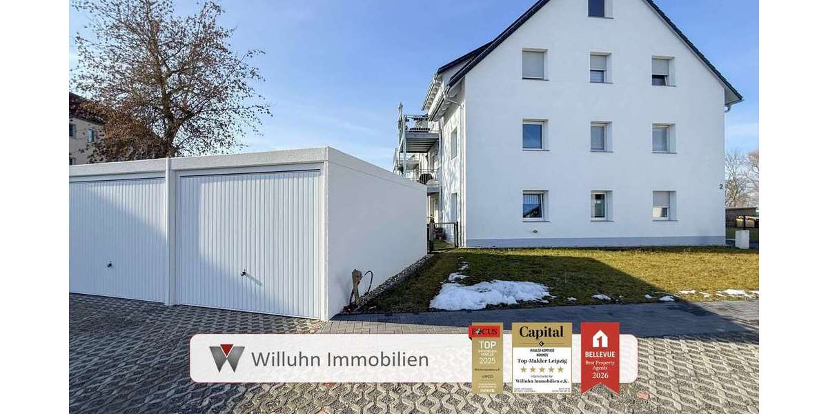 Etagenwohnung Schönwölkau - 5 Zimmer, 112 m&sup2;, 1.200&euro; | Angebot:25037183