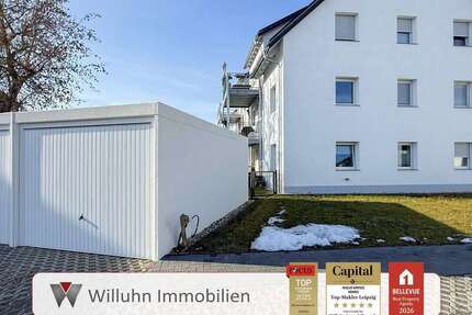 Wohnung Schönwölkau - 5 Zimmer, 112 m&sup2;, 1.200&euro; | Angebot:25037183