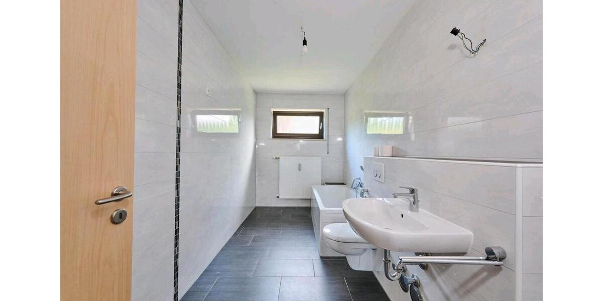 Möbliertes WG Zimmer 1 zimmer