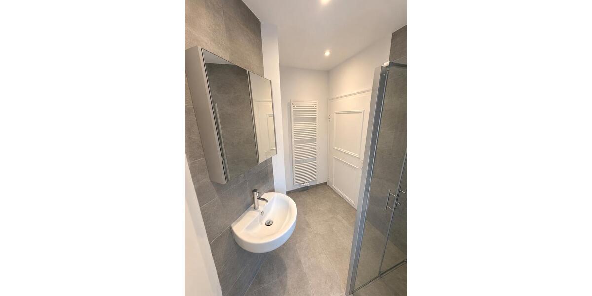 Etagenwohnung Friedberg (Hessen) - 2 Zimmer, 37 m&sup2;, 530&euro; | Angebot:26698319