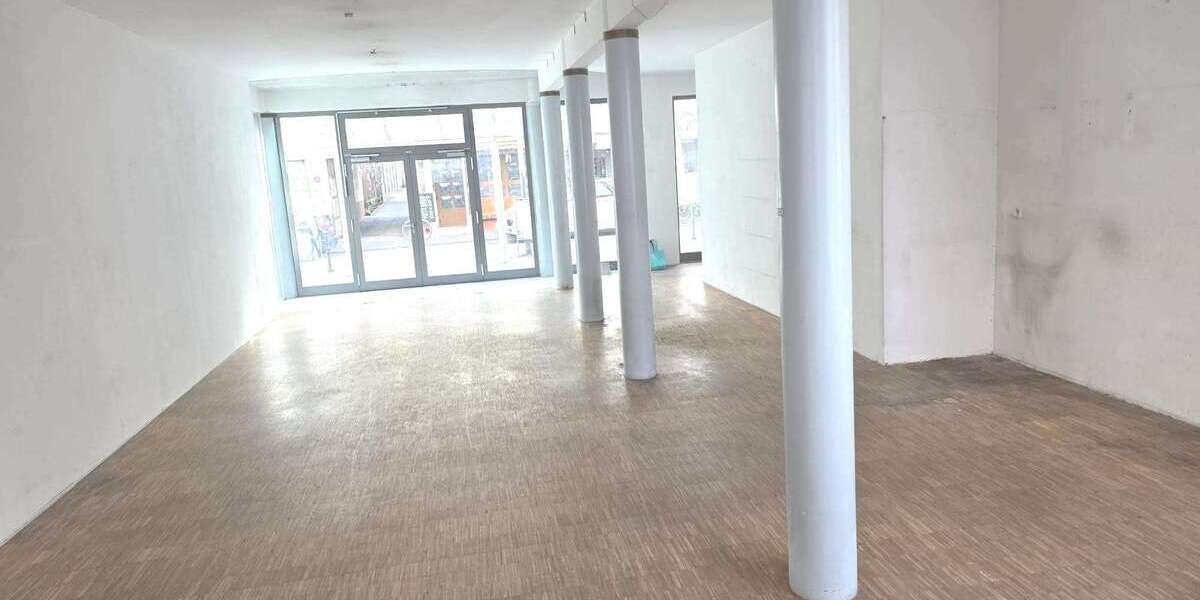 Gewerbeobjekt Hanau - 1.300&euro; | Angebot:24607261