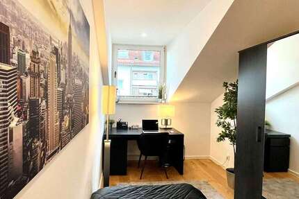 Zimmer München Laim - 850&euro; | Angebot:26659621