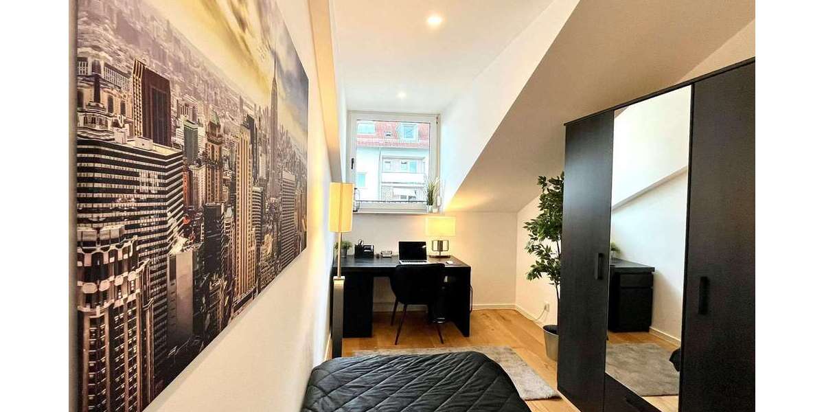 Zimmer München Laim - 850&euro; | Angebot:26659621