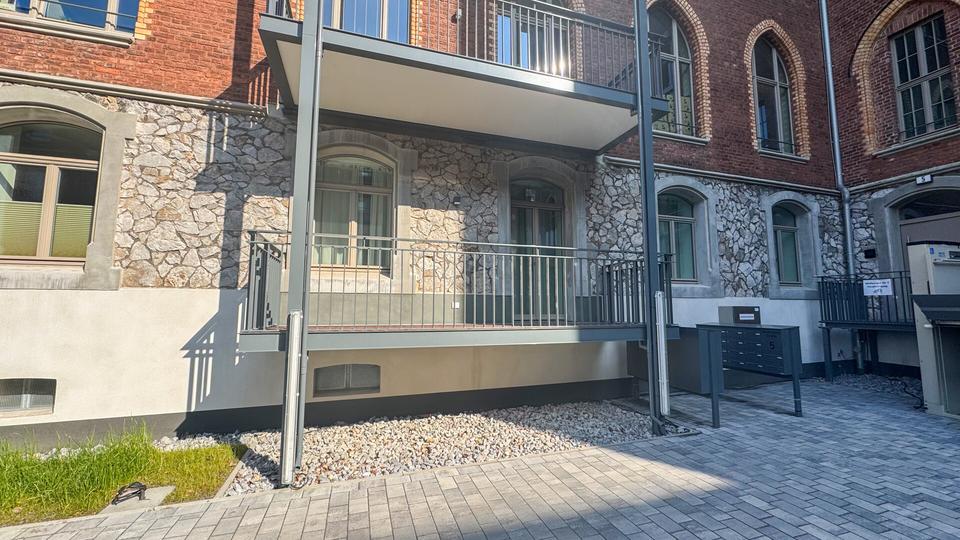 Etagenwohnung Limburg an der Lahn - 3 Zimmer, 72 m&sup2;, 935&euro; | Angebot:26006744