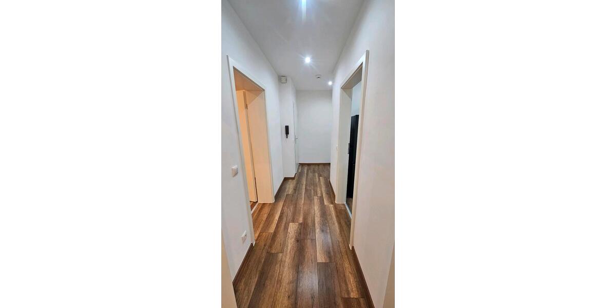 Erdgeschoßwohnung Melle - 2 Zimmer, 52 m&sup2;, 814&euro; | Angebot:26049265