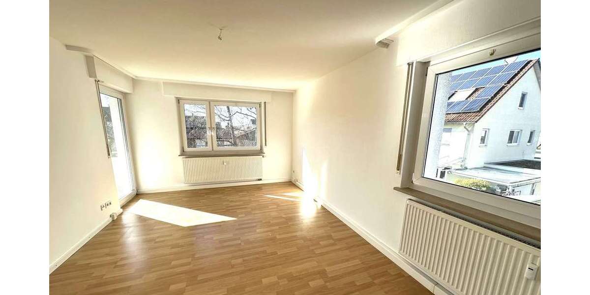 Etagenwohnung Denkendorf - 2 Zimmer, 58 m&sup2;, 650&euro; | Angebot:25288891