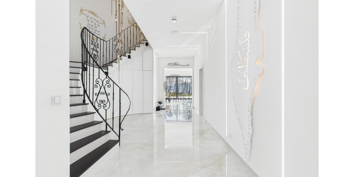 DAS BESTE AUS ZWEI WELTEN – STADTNÄHE & SEEROMANTIK IN EINEM ZUHAUSE NAHE BERLIN 7 zimmer