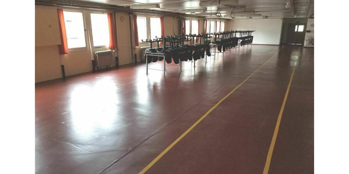 Gewerbeobjekt Klötze - 4&euro; | Angebot:9509289