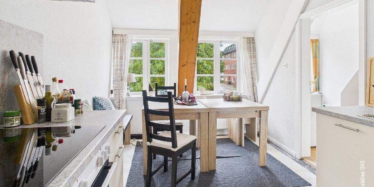 Etagenwohnung Steinkirchen - 2 Zimmer, 72 m&sup2;, 760&euro; | Angebot:24595867