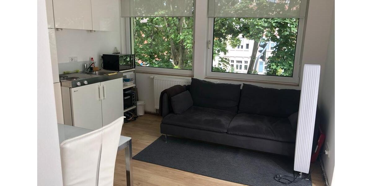 Wohnen auf Zeit Mönchengladbach Nord - 2 Zimmer, 950&euro; | Angebot:23542793