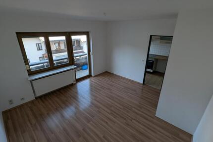 3-Zimmer-Wohnung mit Balkon in Inzell 3 zimmer