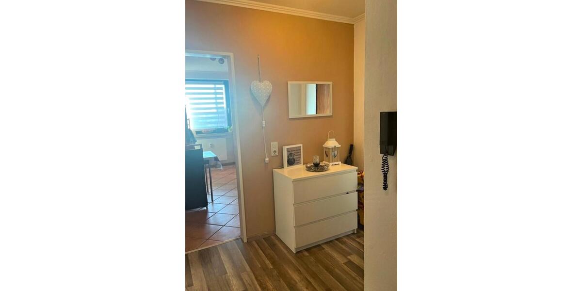 Dachgeschoßwohnung Elsfleth - 3 Zimmer, 76 m&sup2;, 600&euro; | Angebot:25512142