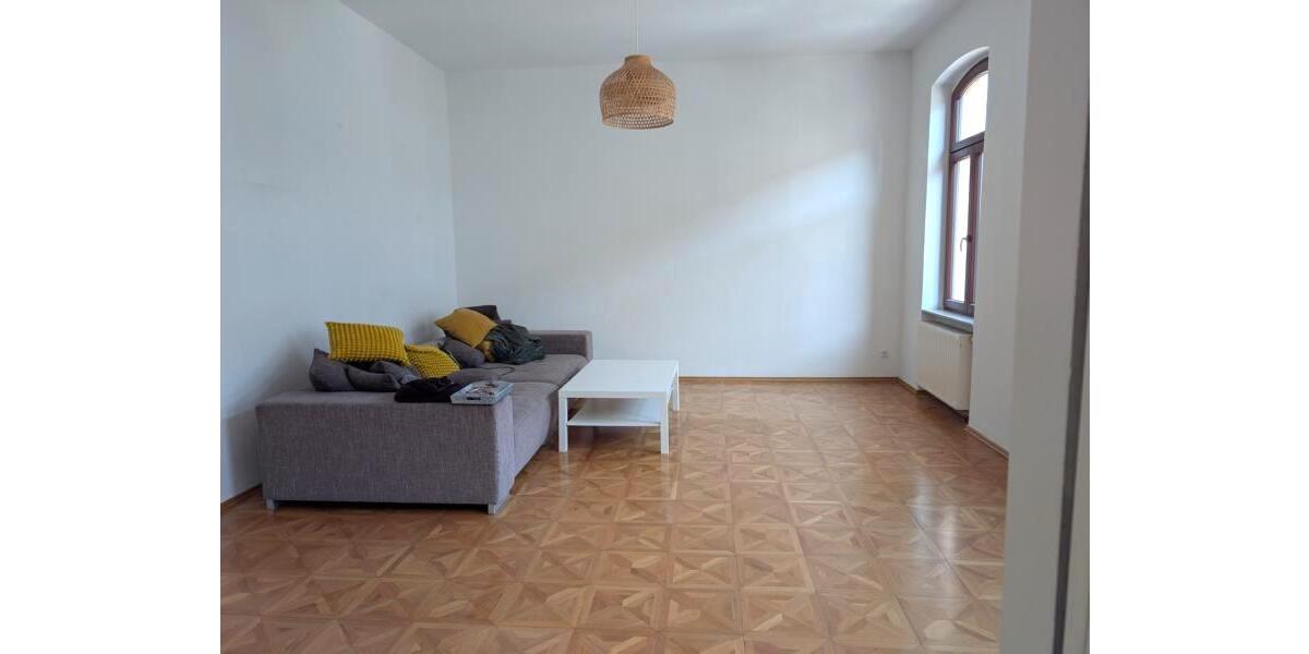 Erdgeschoßwohnung Eisleben (Lutherstadt) - 3.5 Zimmer, 101 m&sup2;, 695&euro; | Angebot:24874767