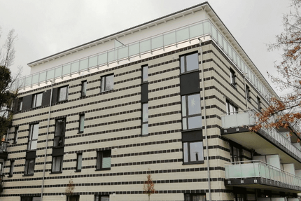 Wohnung zum Mieten in Kaltenkirchen 1.120 € 99.97 m² 3 zimmer