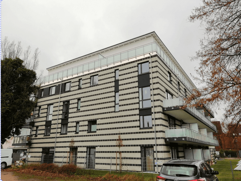 Wohnung zum Mieten in Kaltenkirchen 1.120 € 99.97 m² 3 zimmer