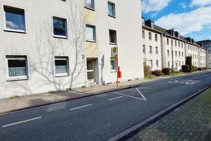 Hier ist Platz zum Wohnen zimmer