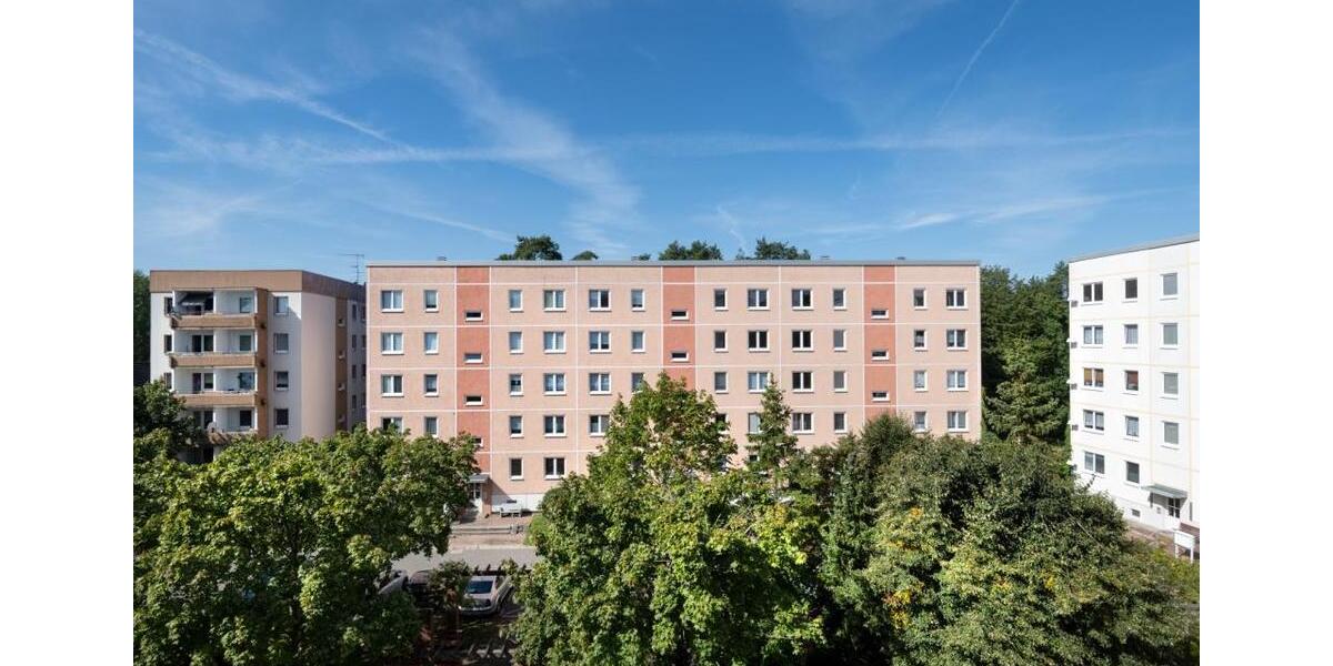 Etagenwohnung Bernsdorf - 3 Zimmer, 48 m&sup2;, 205&euro; | Angebot:19462449