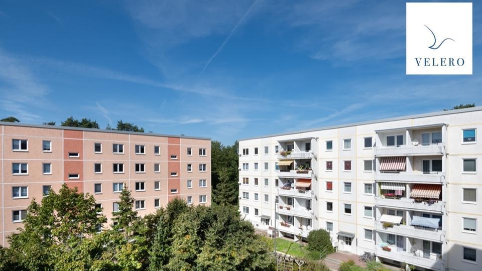 Kleine gemütliche 3-Raumwohnung-ohne Kaution zimmer
