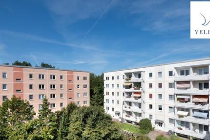 Kleine gemütliche 3-Raumwohnung zum Sonderpreis! zimmer