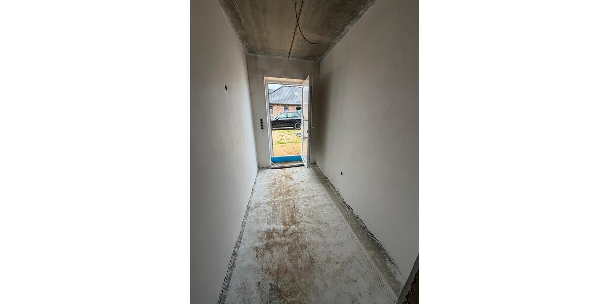 Erdgeschoßwohnung Nordhastedt - 4 Zimmer, 170 m&sup2;, 1.500&euro; | Angebot:24937947