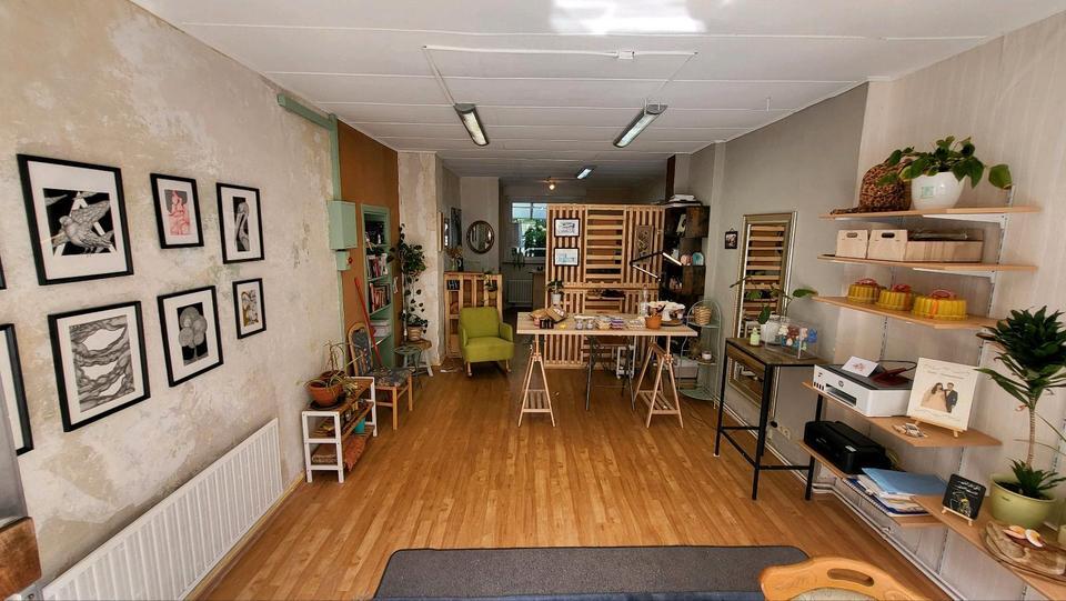 Nachmieter für schönes Ladenlokal in Bochum
