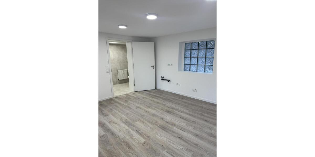 Erdgeschoßwohnung Malsfeld - 1 Zimmer, 37 m&sup2;, 450&euro; | Angebot:24716487