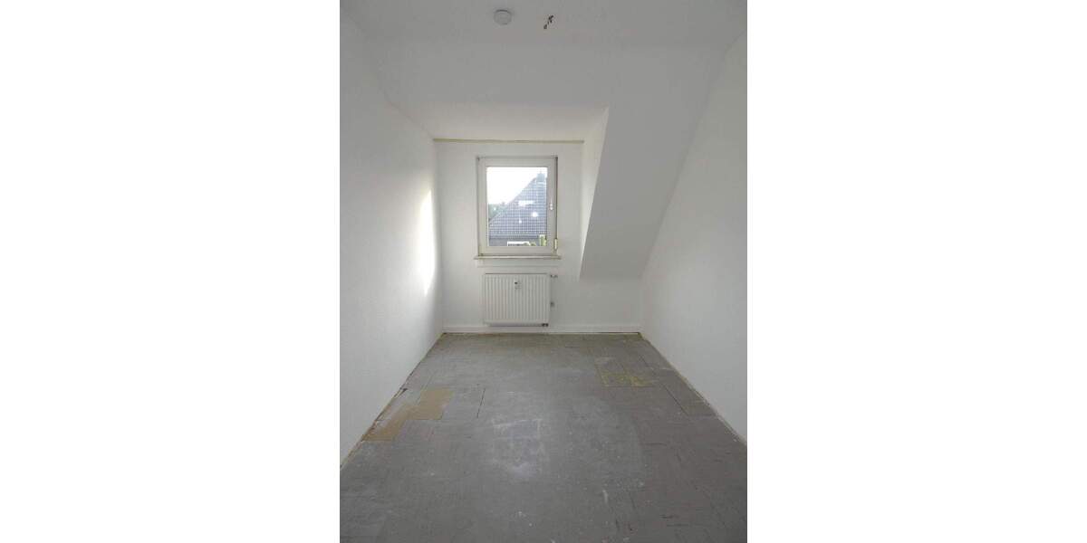 Etagenwohnung Bottrop Fuhlenbrock - 3 Zimmer, 73 m&sup2;, 550&euro; | Angebot:24779108