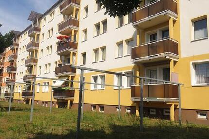 Wohnung Sandersdorf-Brehna Brehna - 3 Zimmer, 61 m&sup2;, 395&euro; | Angebot:24571526