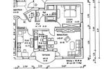 Erdgeschoßwohnung Hofgeismar - 3 Zimmer, 78 m&sup2;, 650&euro; | Angebot:26461811