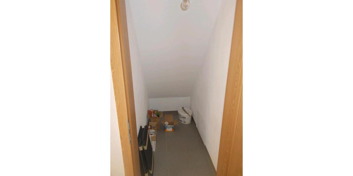 Dachgeschoßwohnung Bad Wurzach - 3 Zimmer, 75 m&sup2;, 700&euro; | Angebot:25852564