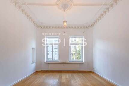 Wohnung Bremen Östliche Vorstadt - 3 Zimmer, 150 m&sup2;, 1.490&euro; | Angebot:27279287