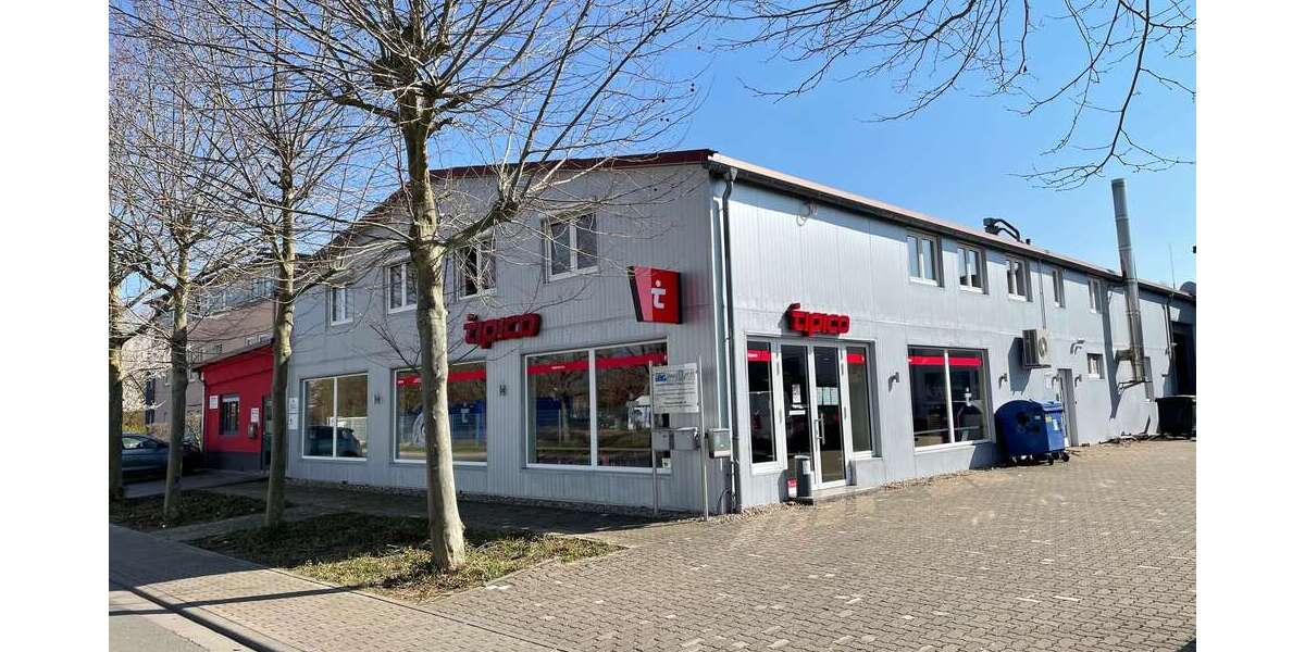 Gewerbeobjekt Landau - 420&euro; | Angebot:25208750