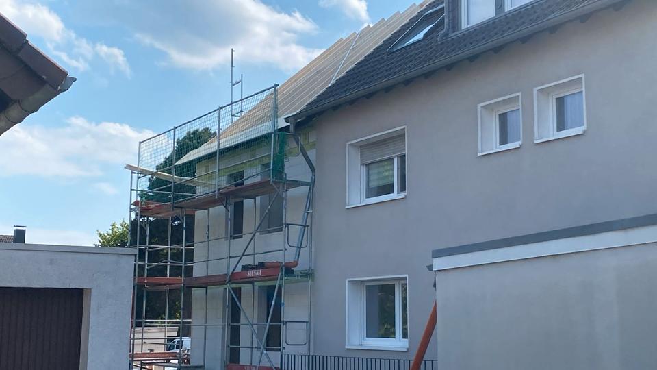 Doppelhaushälfte Niederkassel - 5 Zimmer, 150 m&sup2;, 2.200&euro; | Angebot:26481034