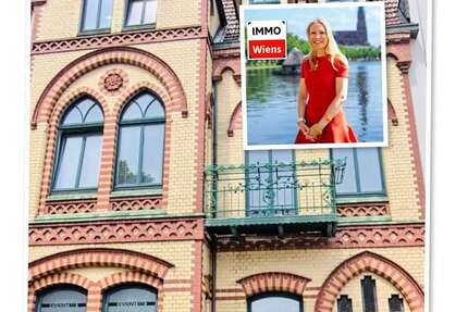 Gewerbeobjekt Schwerin Paulsstadt - 850&euro; | Angebot:26514989