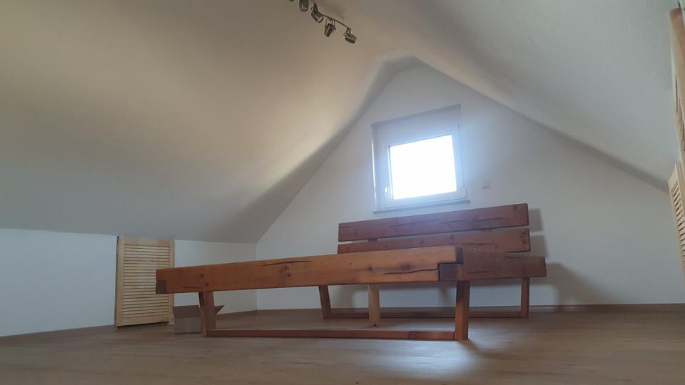 Maisonettenwohnung Pfofeld - 4 Zimmer, 67 m&sup2;, 950&euro; | Angebot:25941772