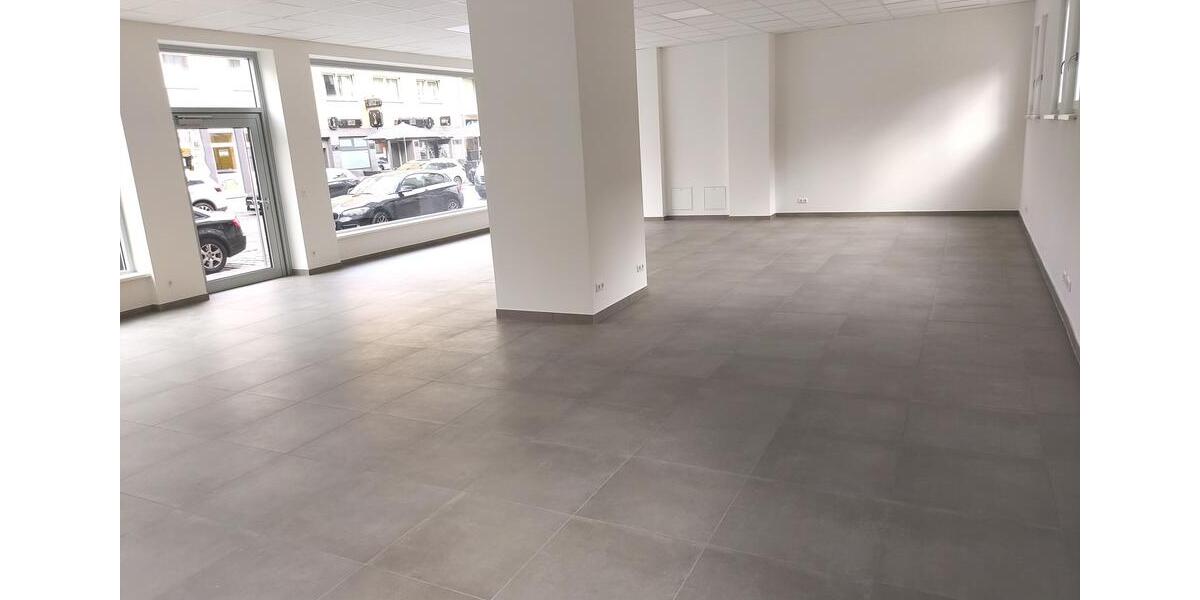 Gewerbeobjekt Frankfurt am Main Innenstadt - 4.700&euro; | Angebot:25255115