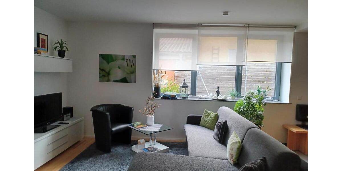 Erdgeschoßwohnung Ilbesheim bei Landau in der Pfalz - 1.5 Zimmer, 55 m&sup2;, 800&euro; | Angebot:25965346