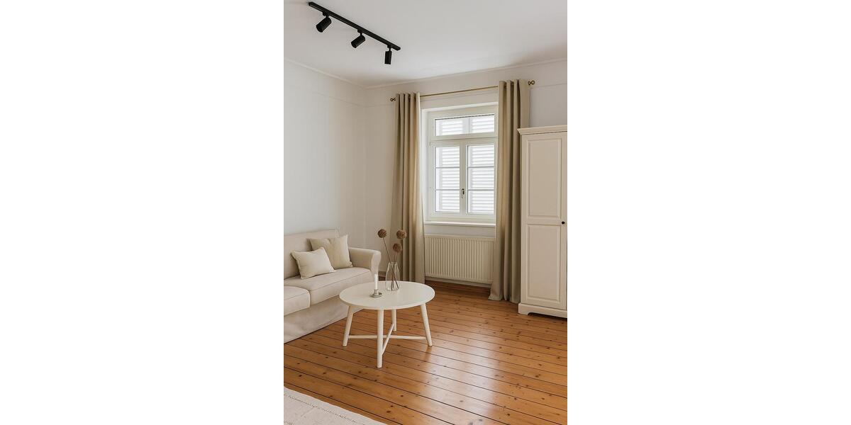 Etagenwohnung Bad Kreuznach Bad Münster am Stein-Ebernburg - 4 Zimmer, 123 m&sup2;, 1.350&euro; | Angebot:25986624